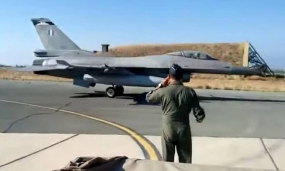 Τρέμουν την Eλληνική ΠΑ οι Τούρκοι: Βάζουν στο ''παιχνίδι'' & τους S-400